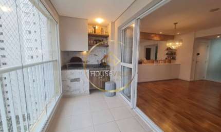 Apartamento 3 dormitórios (3 suítes), 3 vagas, Splendor Blue, Sjc.