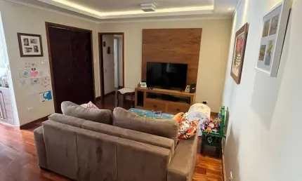 Apartamento 3 Dormitórios ( 1 suíte), Place Athenee, Aquárius, Sjc.