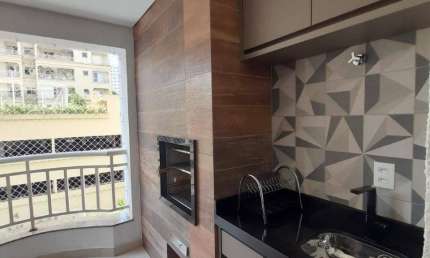 Apartamento, 3 Dormitórios ( 1 suíte ), 2 Vagas , Piazza Strauss, Vila Ema.