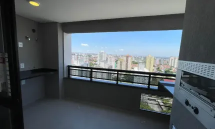 Apartamento 3 dormitórios ( 3 suítes), 2 vagas, 83m², Wonder, Sjc.