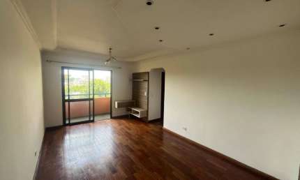 Apartamento, 3 dormitórios ( 2 suítes), Edif. Monte Fuji, Jd. América.