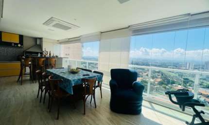 Apartamento, 4 Dormitórios ( 4 suítes), 3 vagas, Colinas, Paesaggio Helbor.