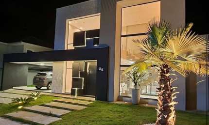 Casa Sobrado 3 dormitórios ( 3 suites), 5 vagas, Colinas Paratehy, Urbanova, Sjc.