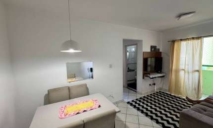 Apartamento, 2 Dormitórios, 1 Vaga, Residencial Portal Amazonas, Sjc.
