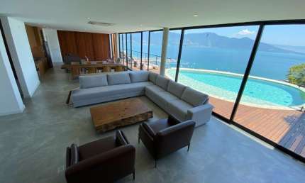 Casa Sobrado 4 dormitórios ( 4 suítes), 3 vagas, 497m², Ilhabela, SP.