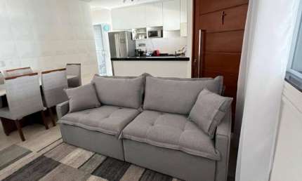 Casa térrea, 4 dormitórios (1 suíte), 2 vagas, Portal dos Pássaros, Sjc. 