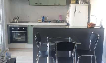Apartamento 2 dormitórios ( 1 suíte), Garden, Maranata Vila, Sjc.