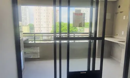 Apartamento 3 dormitórios ( 3 suítes), 1 vaga, Wonder Cidade Jardim Sjc.