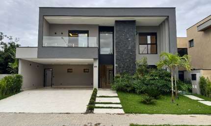 Casa Sobrado 4 dormitórios (4 suítes), 4 vagas, Jardim do Golfe, Urbanova, Sjc.