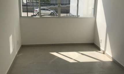 Apartamento, 1 Dormitório(suíte com closet), Condomínio Morada dos Pássaros