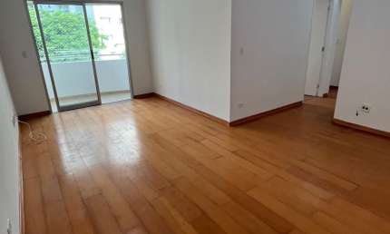 Apartamento, 3 Dormitórios(sendo 1 suíte), 85m², Edifício Aragon.