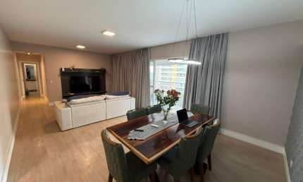 Apartamento 3 Dormitórios (3 Suites), 3 vagas, 131m², Splendor Blue, Sjc.