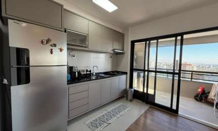Apartamento, 2 ou 3 dormitórios ( 3 suítes), 2 vagas, hobby-box, Wonder. Completo.