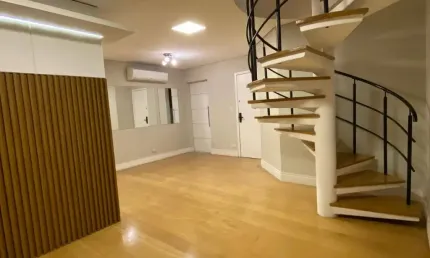 Cobertura, 3 dormitórios(sendo 2 suítes), 182m², edifício solar aquárius.