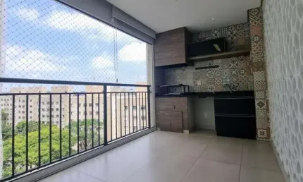 Apartamento para venda em são bernardo do campo / sp no bairro independência