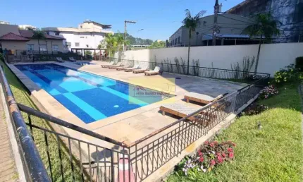 Apartamento à venda em são bernardo do campo - 2 quartos, 1 banheiro, 1 vaga de garagem! minha casa minha vida