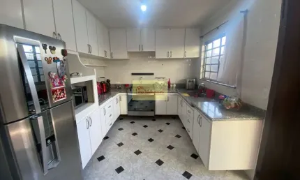 Apartamento com 6 quartos à venda no Independência, São Bernardo do Campo , 300 m2 por R$ 1.890.000