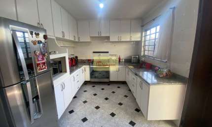 Apartamento com 6 quartos para alugar no Independência, São Bernardo do Campo , 300 m2 por R$ 8.800