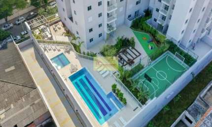 Apartamento com 1 quarto para alugar na Mooca, São Paulo , 35 m2 por R$ 3.050