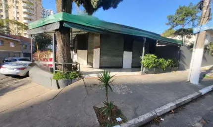 Área comercial - ideal para restaurante e bares - local maravilhoso