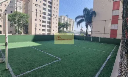 Apartamento com 3 quartos para alugar no planalto, são bernardo do campo , 65 m2 por r$ 1.470