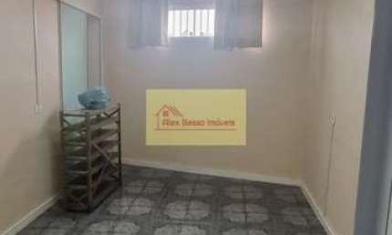 Excelente oportunidade de locação de sala comercial de 32m² na Vila Alves Dias, São Bernardo do Campo-SP!
