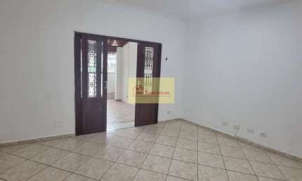Oportunidade única: Sala comercial para locação na Vila Alves Dias, São Bernardo do Campo-SP, 48m².