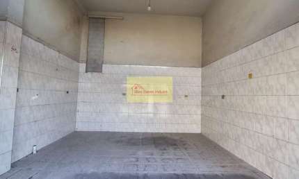 Salão comercial para locação em Diadema-SP, bairro - 1 banheiro, 10,00m². Venha conferir!