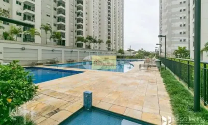Apartamento para locação no bairro Independência, São Bernardo do Campo-SP: 2 quartos, 1 suíte, 2 banheiros, 1 vaga, 70m².