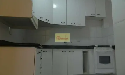 Venda de apartamento de 2 quartos na independência, são bernardo-sp: 60m², 1 vaga de garagem.