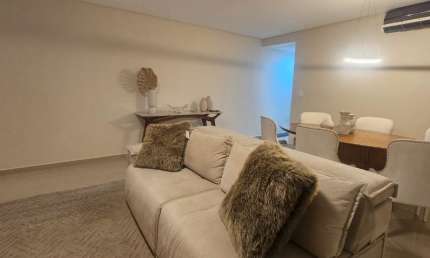 Apartamento com 3 quartos à venda no Embaré, Santos 