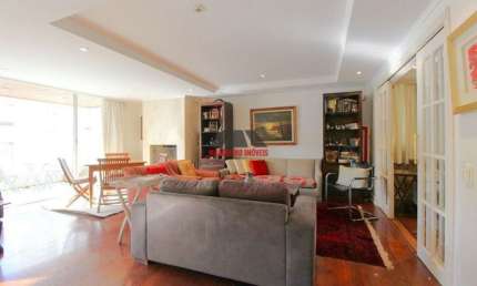 Apartamento com 4 quartos à venda na Rua dos Belgas, 51, Bela Vista, São Paulo