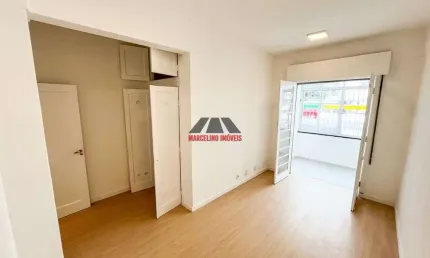 Apartamento com 2 quartos à venda na Avenida Nove de Julho, 1279, Bela Vista, São Paulo