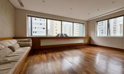 Sala comercial com 2 salas à venda na Rua Sampaio Viana, 202, Paraíso, São Paulo