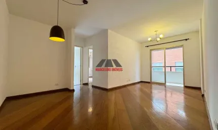 Apartamento com 2 quartos à venda na Rua Santa Madalena, 53, Bela Vista, São Paulo