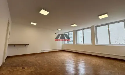 Sala comercial para alugar na Avenida Brigadeiro Luís Antônio, 2050, Bela Vista, São Paulo