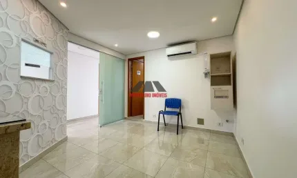 Sala comercial à venda na Avenida Brigadeiro Luís Antônio, 2050, Bela Vista, São Paulo