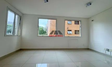 Sala comercial com 1 sala à venda na Rua Itapeva, 202, Bela Vista, São Paulo