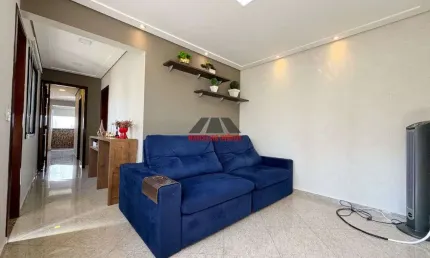 Apartamento com 4 quartos à venda na Rua São Gil, 133, Tatuapé, São Paulo