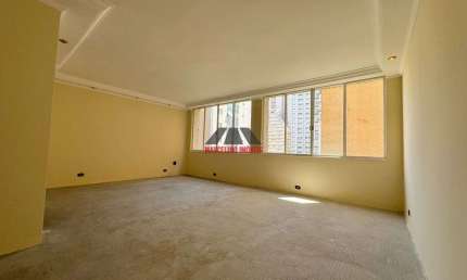 Apartamento com 3 quartos à venda na Rua São Carlos do Pinhal, 79, Bela Vista, São Paulo