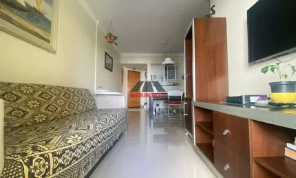 Apartamento com 3 quartos à venda na Rua dos Tapes, 56, Cambuci, São Paulo