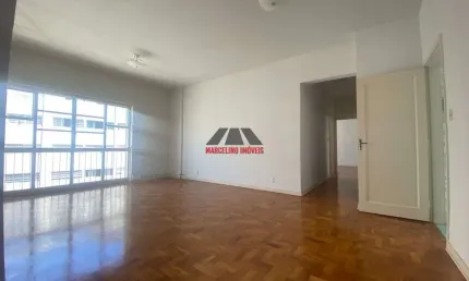 Apartamento com 2 quartos à venda na Rua Santo Amaro, 232, Bela Vista, São Paulo