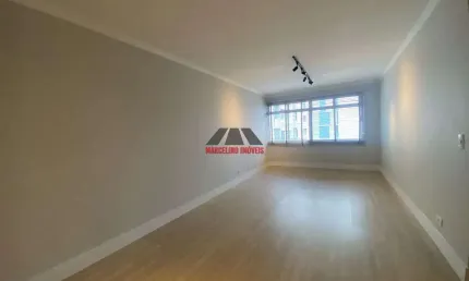 Apartamento com 3 quartos para alugar na Rua Pamplona, 391, Jardim Paulista, São Paulo