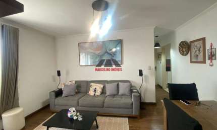 Apartamento com 2 quartos para alugar na Avenida Armando Ferrentini, 563, Aclimação, São Paulo