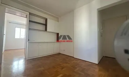 Apartamento com 1 quarto à venda na Rua Major Diogo, 591, Bela Vista, São Paulo