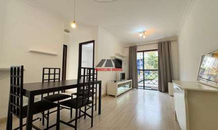 Apartamento com 1 quarto para alugar na Rua Araquã, 100, Bela Vista, São Paulo