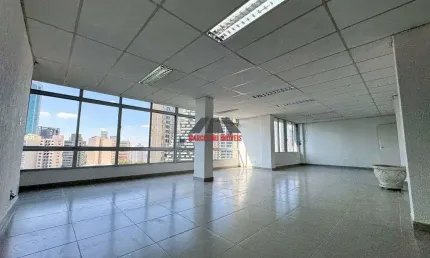 Sala comercial com 4 salas para alugar na Avenida Bernardino de Campos, 374, Paraíso, São Paulo