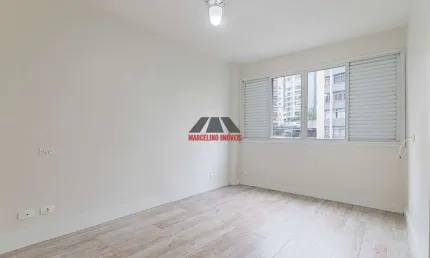 Apartamento com 1 quarto para alugar na Rua Peixoto Gomide, 379, Jardim Paulista, São Paulo