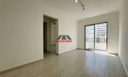 Apartamento com 1 quarto para alugar na Rua Carlos Comenale, 68, Bela Vista, São Paulo