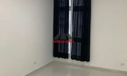 Kitnet / Stúdio para alugar na Rua Santo Amaro, 240, Bela Vista, São Paulo